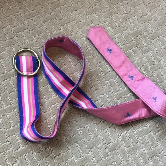 J. McLaughlin | Accessories | Jmclaughlin Double Sided 